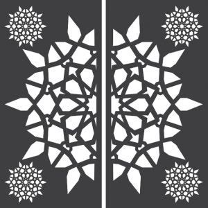 cnc vector art cnc design vector   dxf files  vector