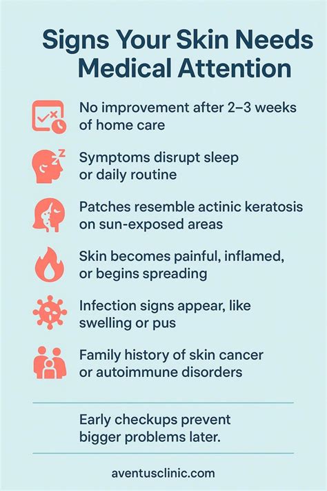 Scaly Patches on Face, Hands & Arms: Causes & When to See a Doctor