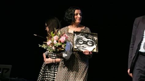 Il Premio Riccione Per Il Teatro In Scena A Roma