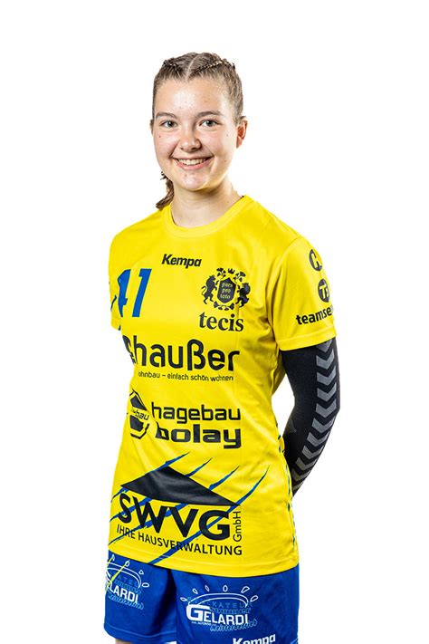 Frauen 1 SV Leonberg Eltingen Handball