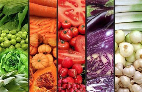 El otoño y sus verduras NutriPharmNutriPharm