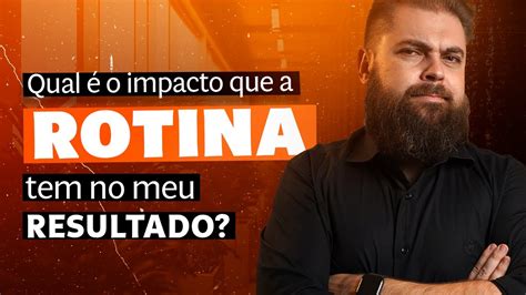 O que é ROTINA DE VENDAS Aprenda 7 passos para criar a sua ROTINA DE