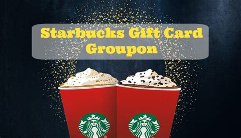 $10 for $15 Starbucks Gift Card :: Southern Savers