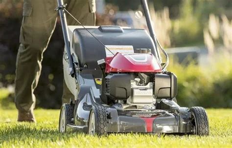 How Much Gas Does A Riding Lawn Mower Use A Complete Guide