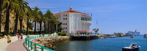 THE TOP 15 Things To Do in Catalina Island (UPDATED 2024) | Attractions ...