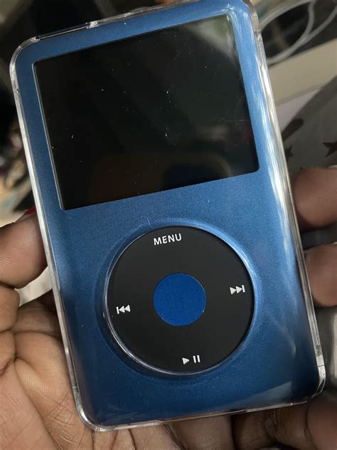 My First Ipod 👀 Ripodclassic