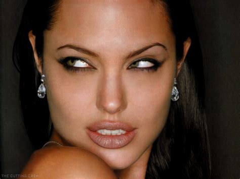 Angelina Jolie Angelina Jolie Wallpaper 221985 Fanpop