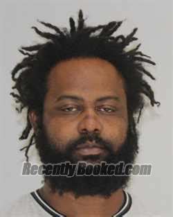 Recent Booking Mugshot For Joshua Long In Dallas County Texas