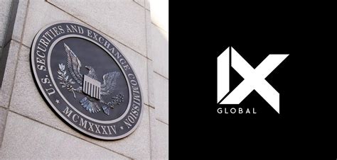 La Sec Cometi Errores En Sus Acusaciones Contra Ix Global