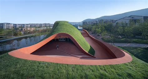 3 landscape designs that make China's cities livable - Architect and ...