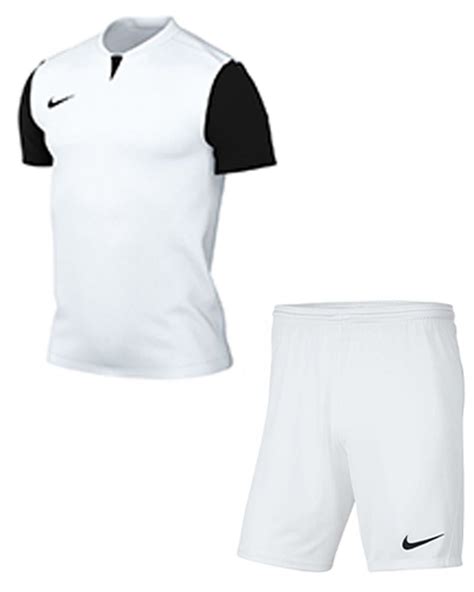 Pack Nike Trophy V Pour Homme Maillot Short Ekinsport