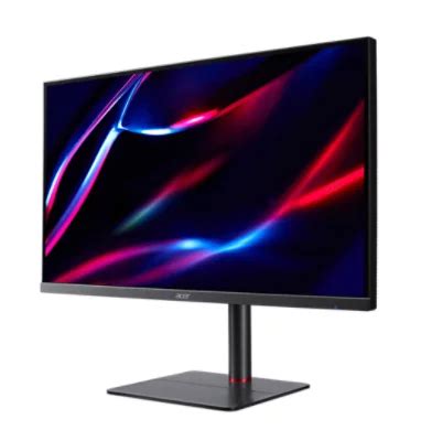 Nitro XV5 XV275U V Technische Daten Acer Deutschland