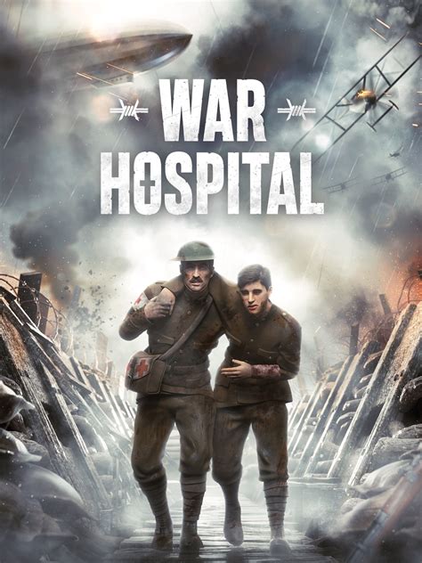 War Hospital | Download and Buy Today - Epic Games Store