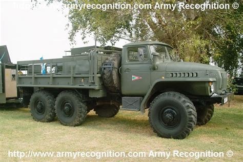 Ural 4320 Photos News Reviews Specs Car Listings Army Vehicles