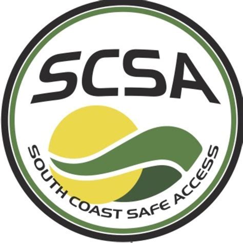 Scsa Logos