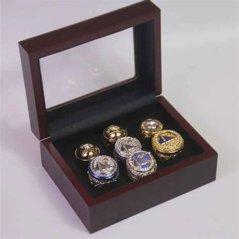 NBA Rings – Championship Rings Store