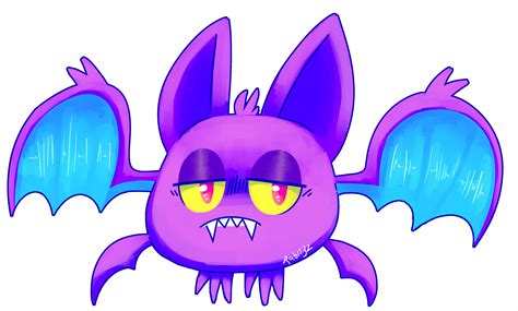 Crobat Pokemon Transparent Free Png Png Play