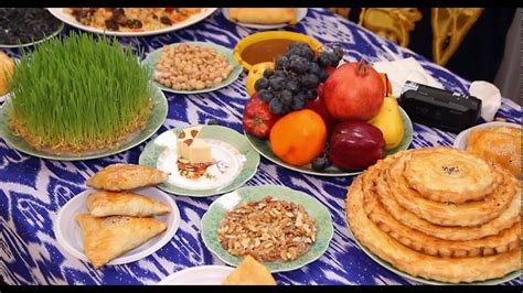 Navruz traditions in Afghanistan - Daily Info Blog