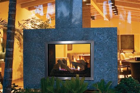 Indoor Outdoor Gas Fireplace Fireplace Guide By Chris