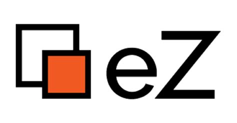 EZ Logo - LogoDix