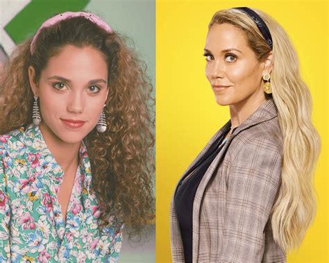 What Happened To The Beloved Stars Of ‘saved By The Bell