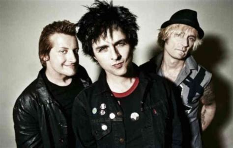 Frases Do Green Day Acesse E Confira Querido Jeito