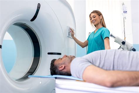 What Is A Low Dose CT Scan And What Does It Show