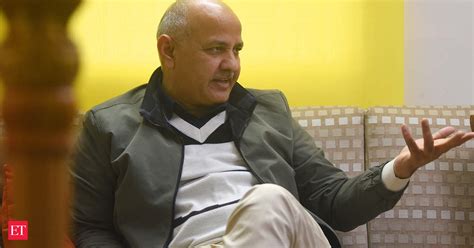 Aap Will Take Legal Action Against Bjp Says Sisodia Over Doctored