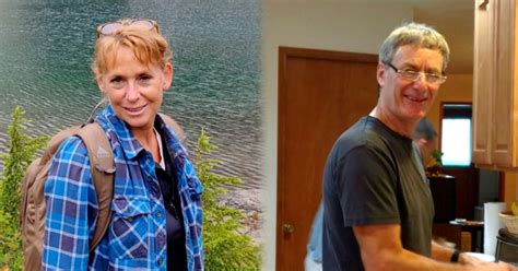 suspect arrested   disappearance  missing washington couple