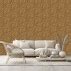 Myfair Wallpaper Copper By Engblad And Co 6380