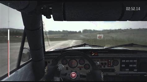 Dirt Rally Career Mode Early Access 10 Youtube