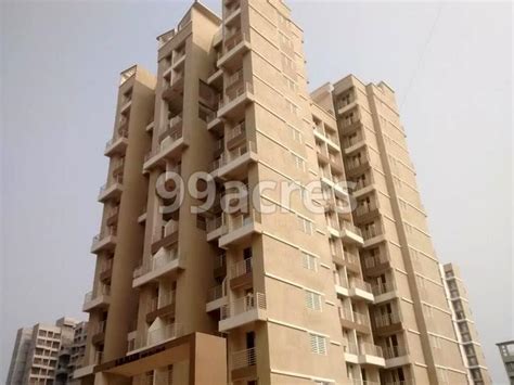 Sr Developer Sm Plaza Navi Mumbai Taloja Panchanand Resale Price List