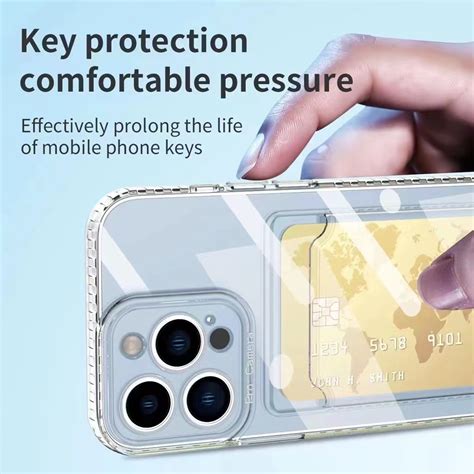 Infinix Hot Play I Smart Plus Note Pro I VIP G G Pro Cam Card Case