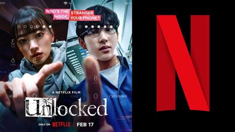 Netflix Released Korean Movie Suspense Thriller Unlocked Unlocked In Netflix கிமி தி