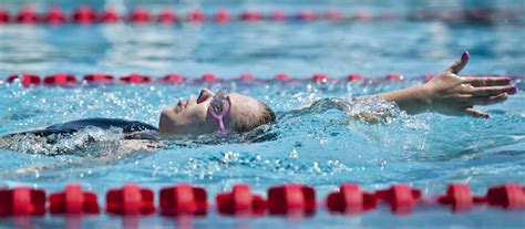 Perfecting your backstroke technique - David Lloyd BlogDavid Lloyd Blog ...