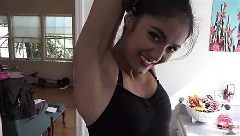 Indian Armpit Shaving Asian Porn Feat Viva Athena XHamster