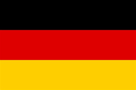 National Animal Of Germany - National and State