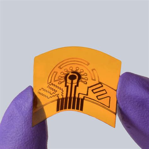 Wearable Sweat Sensor Detects Gout-Causing Compounds | The Division of