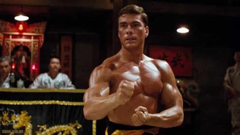 Bloodsport Tous Les Coups Sont Permis Van Damme Forever Analyse