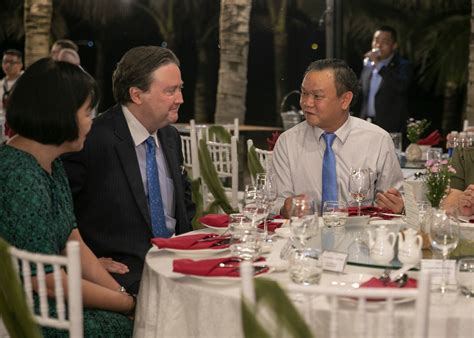 DVIDS News Pacific Partnership 2023 Concludes First Stop In Vietnam