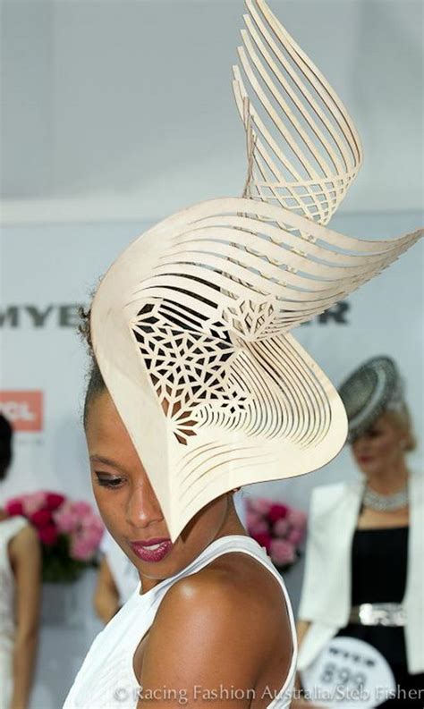 30 Cool Kentucky Derby Hats Styletic