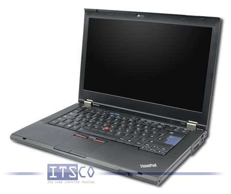 Lenovo Thinkpad T Y Gebraucht Kaufen Bei Itsco