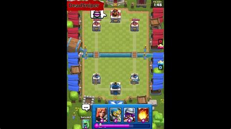 Clash Royale 7 Youtube