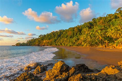 Pontos Turísticos De Costa Rica