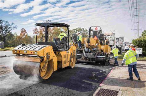 Why You Need Asphalt Paving Services