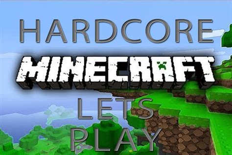 Minecraft Hardcore Let S Play S Episode New World Youtube