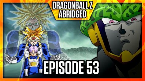 Otaku Nuts: Top 10 Dragon Ball Z Abridged Episodes