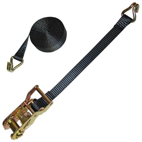 Lodi Metals Custom Ratchet Strap With Wire Hooks Amazon