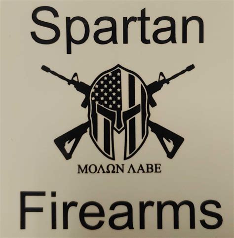 Spartan Firearms Partner Page Firearms Legal Protection