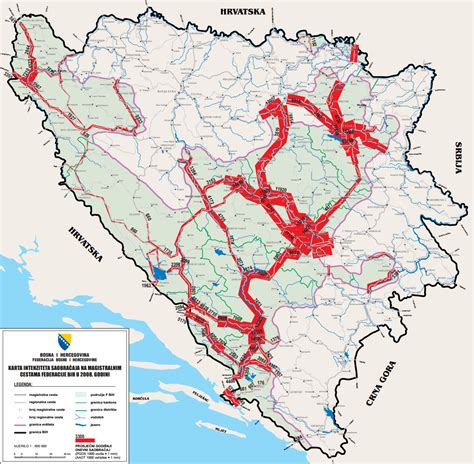 Hercegbosna Org Pogledaj Temu Autocesta U Herceg Bosni